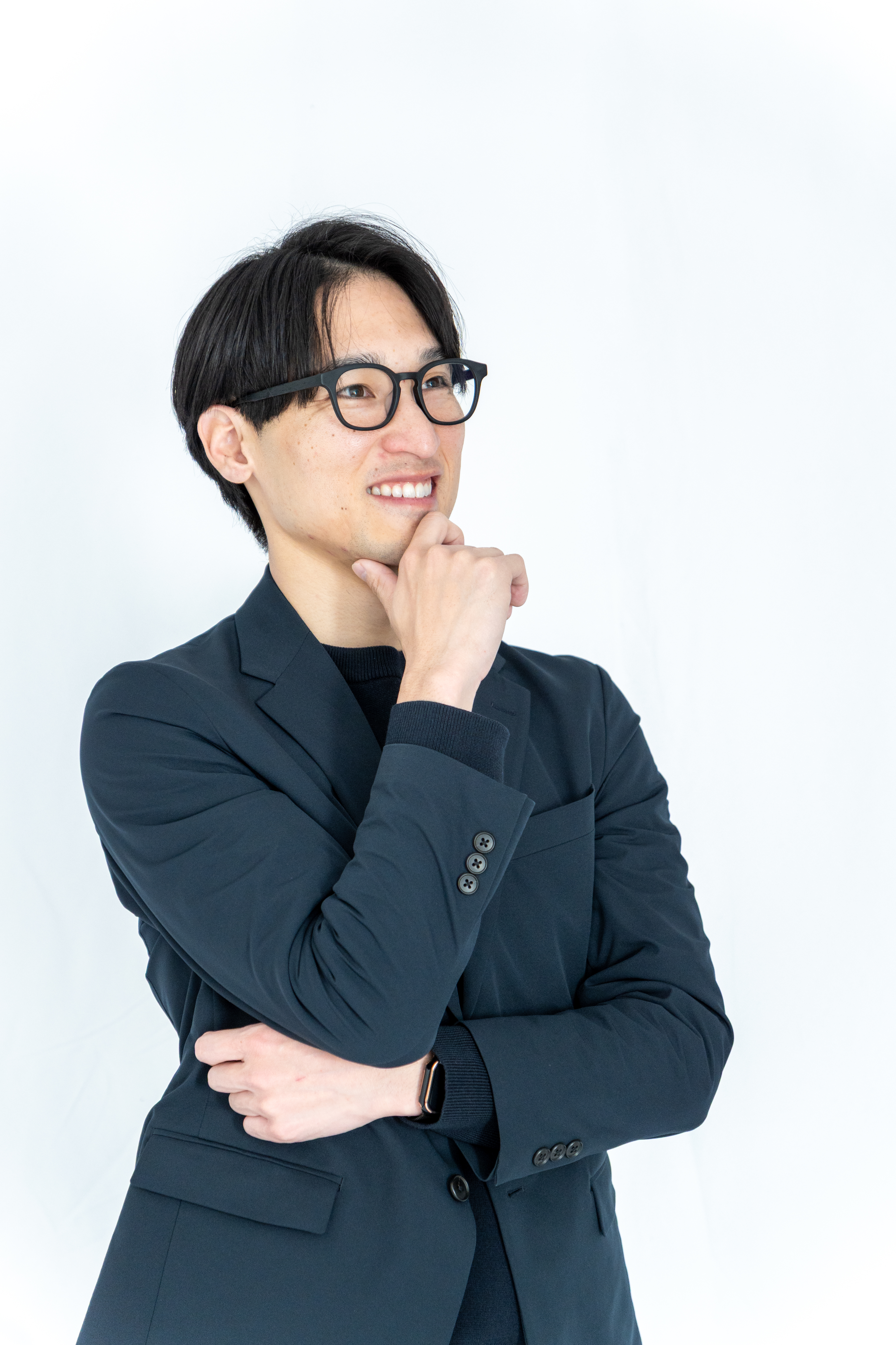 HARUKA NOBLE代表 井戸 悠貴